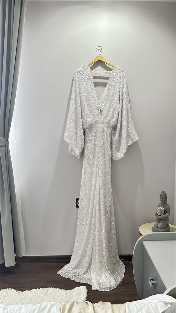 Официална рокля Asos