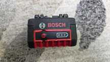 Acumulator Bosch 14.4V cu 3Ah utilizat , original