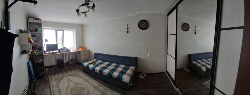 Продам 3х комн квартиру на 19 мкрн