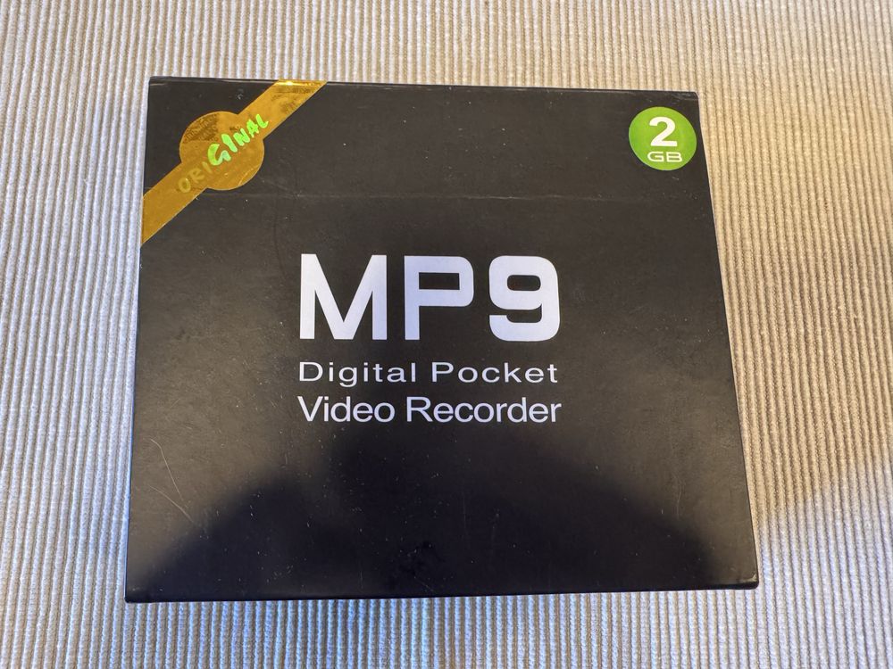 Video recorder pix