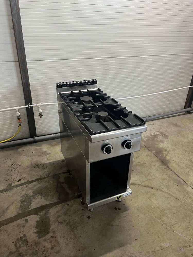 Aragaz 2 ochiuri linia 900