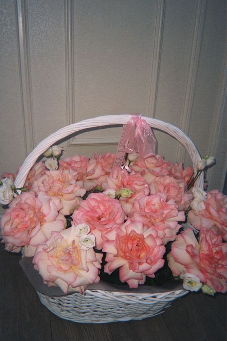 Продам цветы свежие