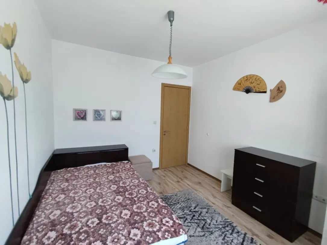 Дава се под наем Двустаен апартамент в Варна, Виница - 50 кв.м за 119900 € - Снимка #2