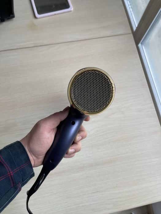 Сешоар BaByliss Midnight Luxe 5781PE