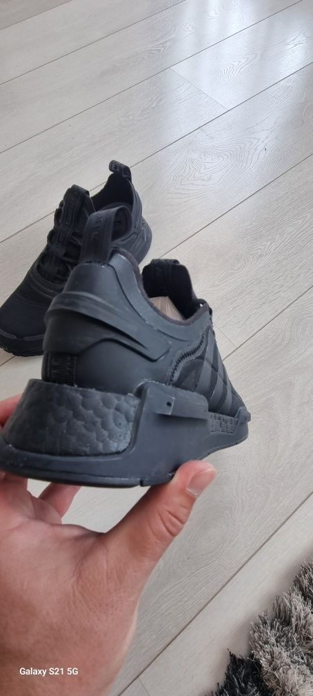 Мъжки маратонки Adidas NMD