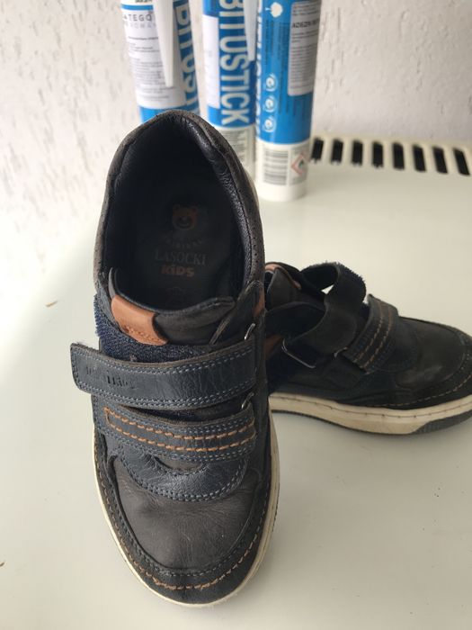 Adidasi copii lasocki