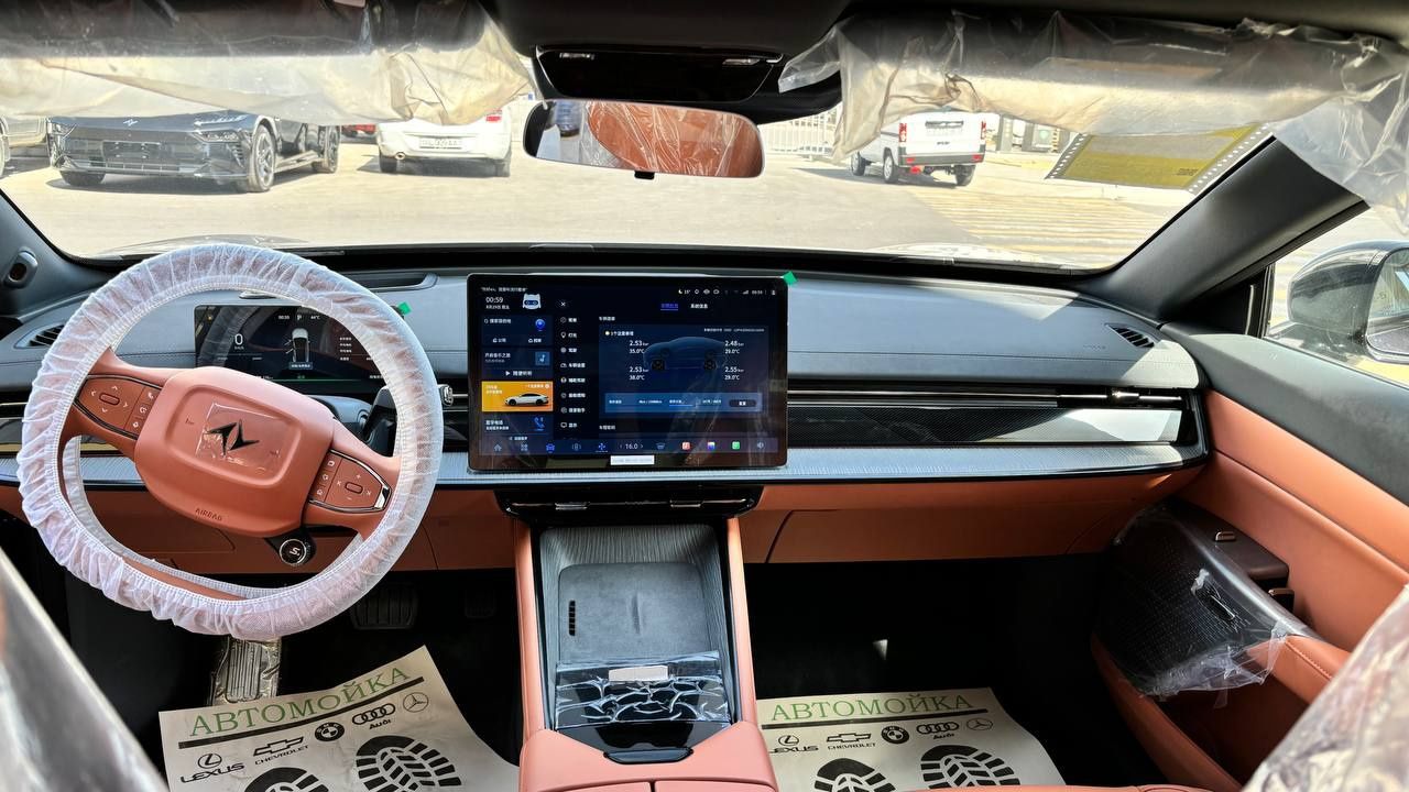 Dongfeng 007 res 2025