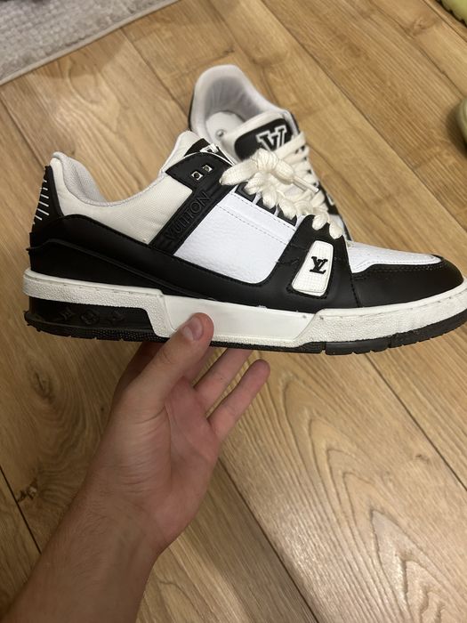 Adidasi louis vuitton