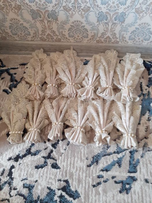 Dasturxon stol ustigq