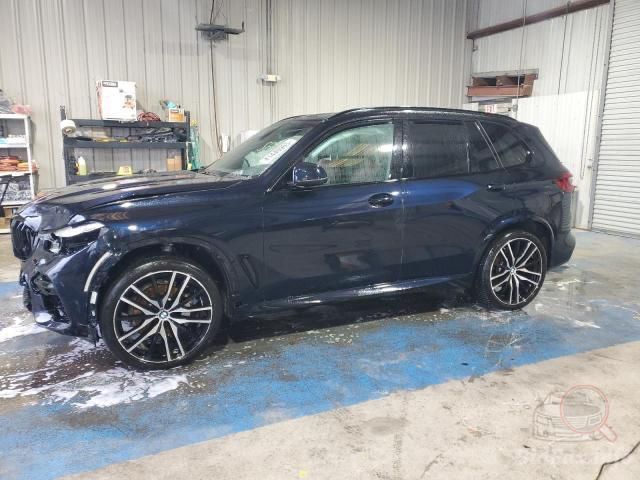 Dezmembrez Bmw X5 G05 3.0d B57 / M50I N63B44D Fata Completa Suspensie