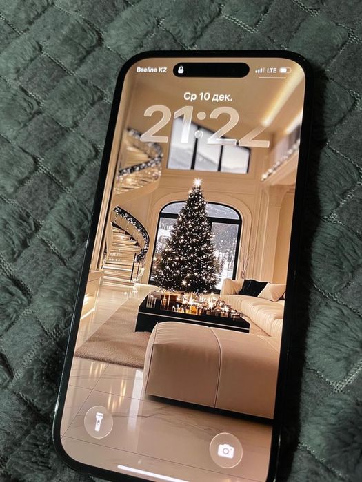 айфон 14 про 256гб