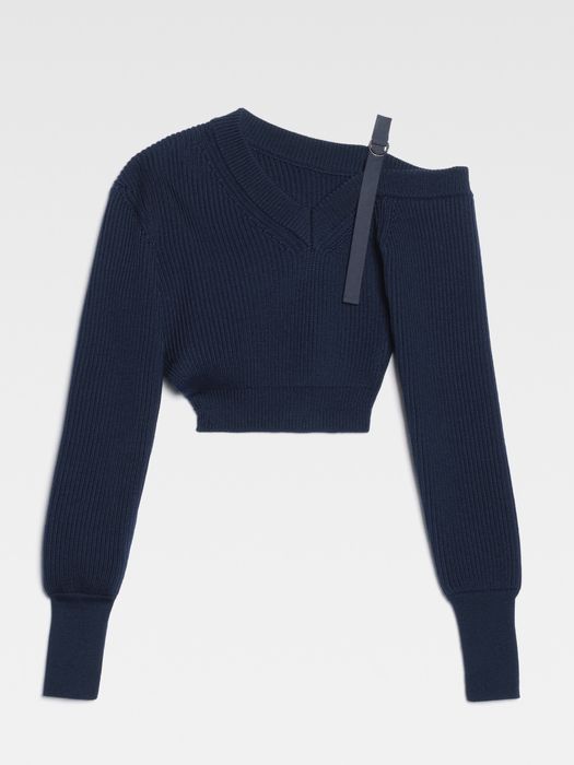 Пуловер Jacquemus