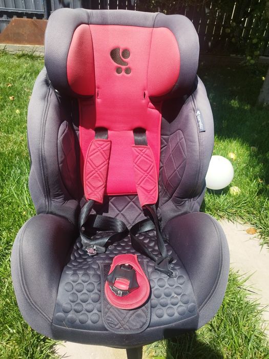 Scaun auto isofix