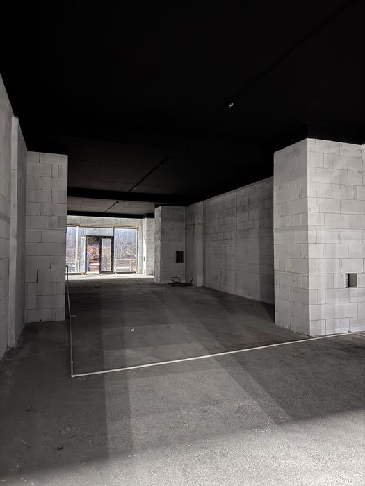 Сдается в аренду просторное помещение open space в центре Яккасарай!