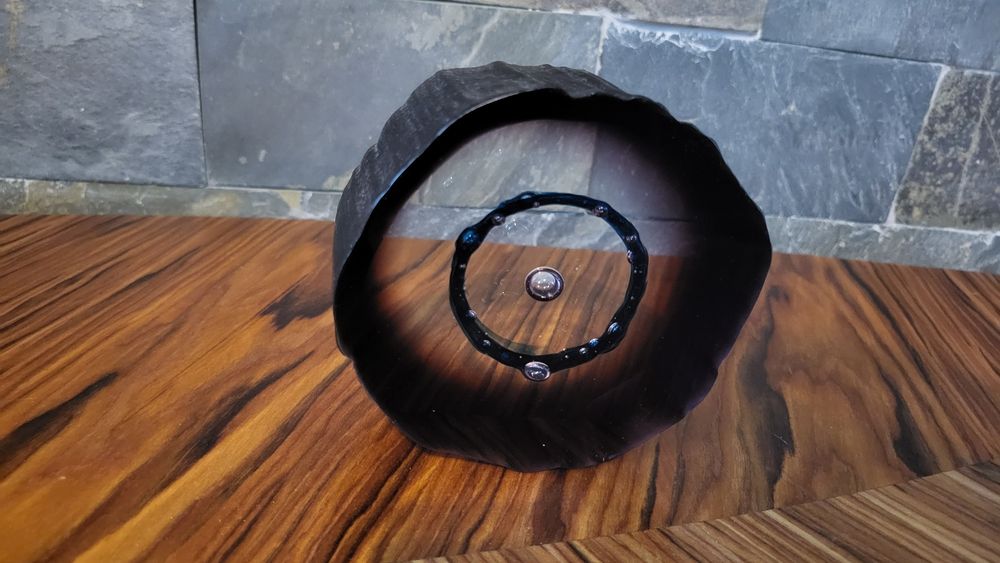 Cristal Boemia artist ceh