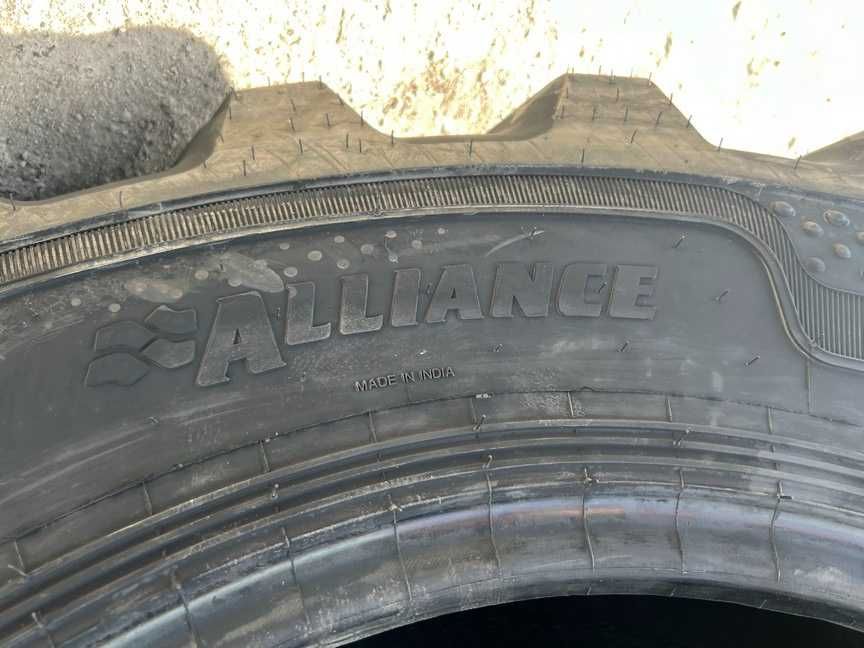 380/85R24 marca ALLIANCE pentru tractor anvelope noi radiale
