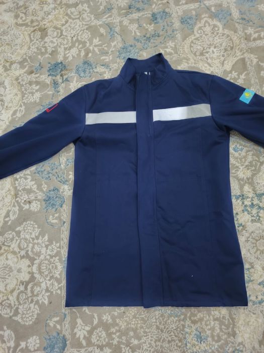 Огнеупорная спецовка, Размер 4850,