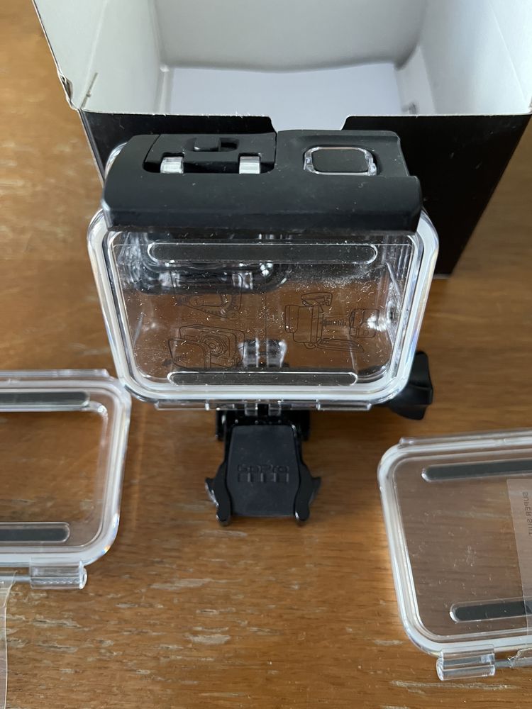 Carcasa subacvatica GoPro Hero 2018 5 6 7 OEM