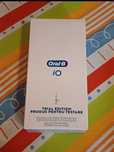 Periuță electrică Oral B IO Trial Edition