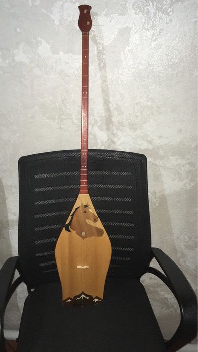 Продам Домбру новый