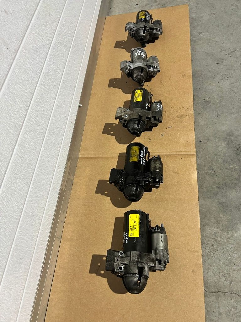 Electromotor bmw f20 f21 f22 f30 f31 f32 f34 f36 f10 f11 n47d20c 184cp