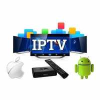 IPTV  и установка и настройка