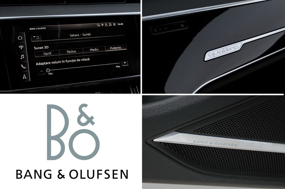 Audi a8 55 tfsi