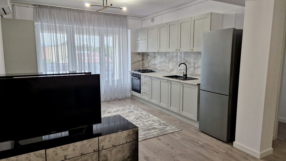 Proprietar apartament 2 camere Timpuri Noi bloc nou prima inchiriere