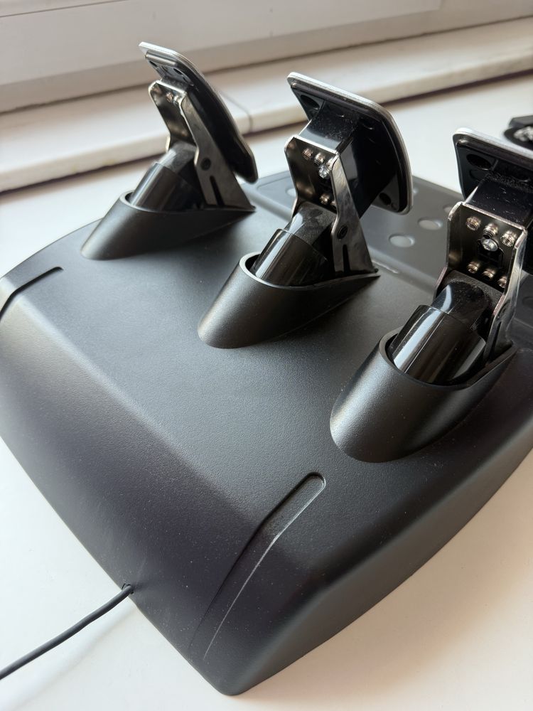 Волан Logitech g29