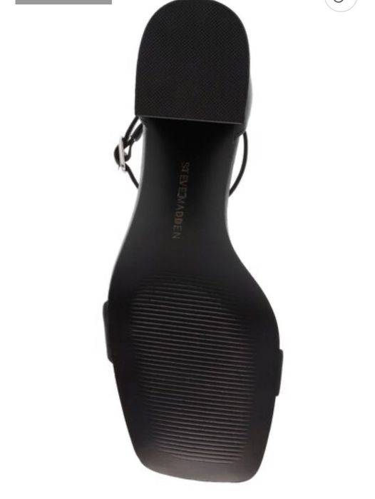 Sandale Steve Madden din piele mărimea 37