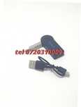 Nou Adaptor 35mm Audio Compatibil Bluetooth  Masina Aux Streaming Pe