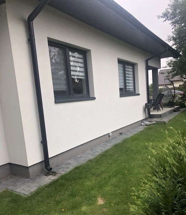 Vand si produc casute locuibile, birouri, magazine, locuința lucrători