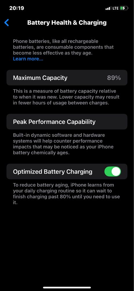 iPhone 11 Sotiladi