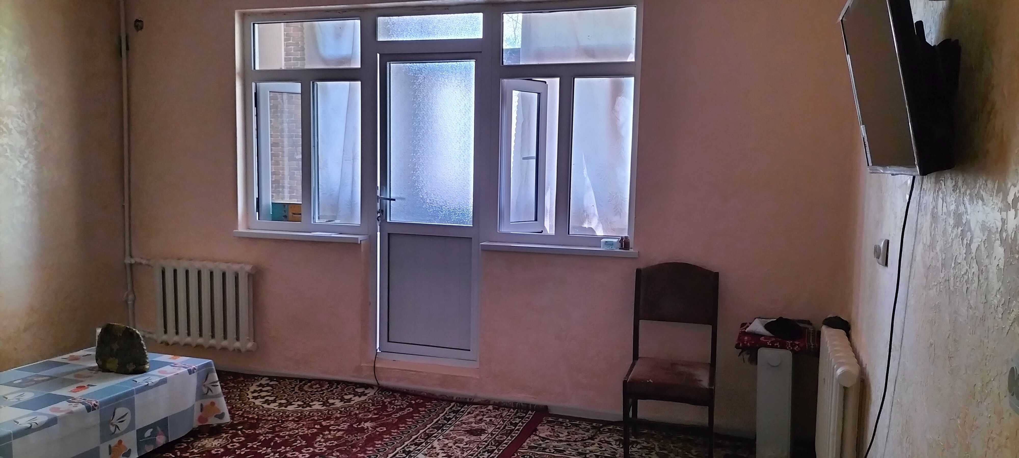 Аренда квартиры в Яшнабадском районе