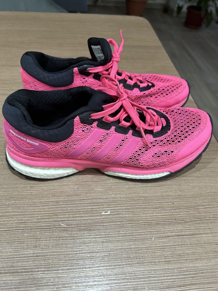 Adidas response boost
