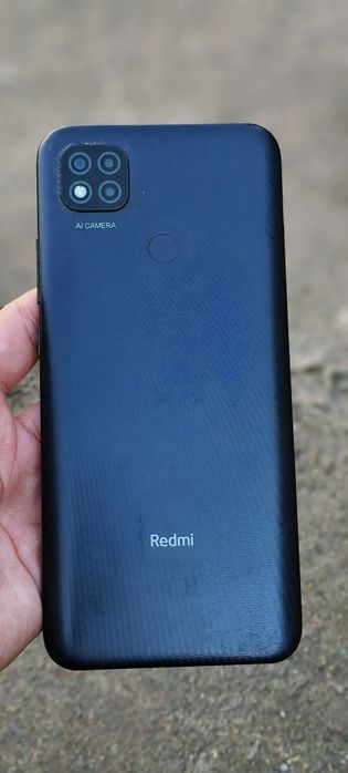 xiaomi redmi 9c ggg