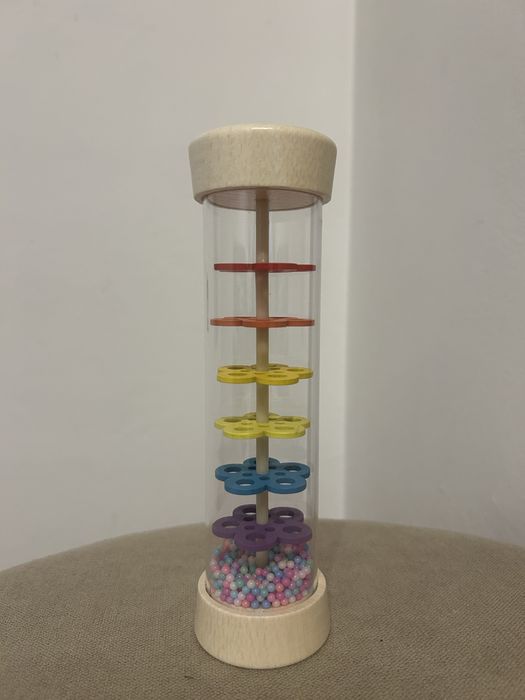 Детски дървени играчки