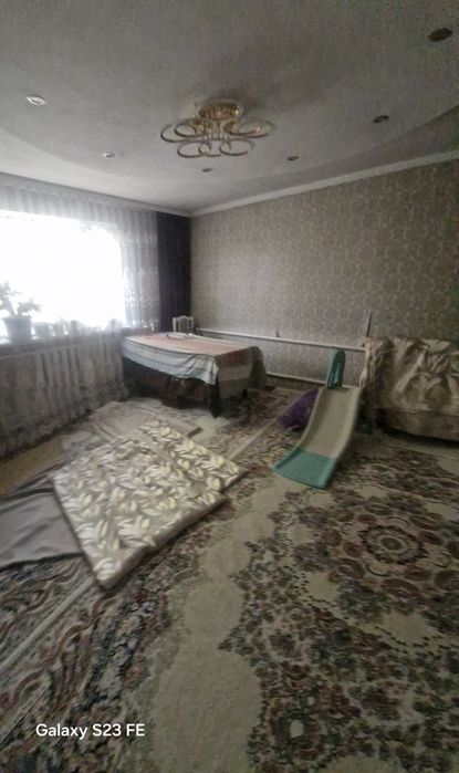 Дом, 6 комнатный