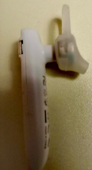 Casca Bluetooth noua