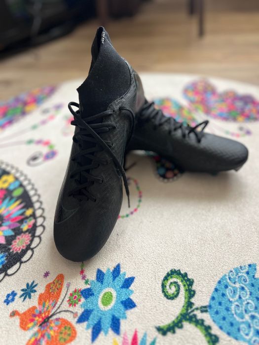 Юношески бутонки Nike