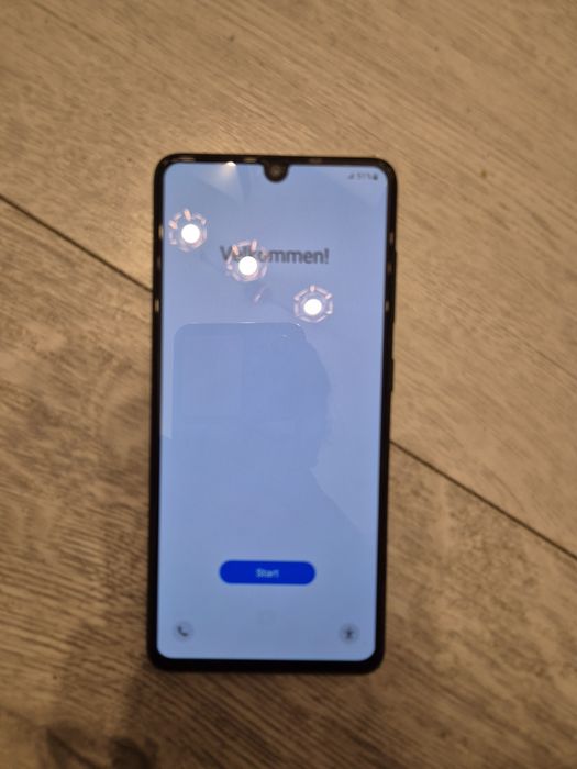 Samsung A41 64 gb