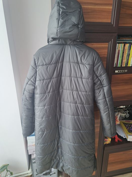 Geacă damă mărimea 44