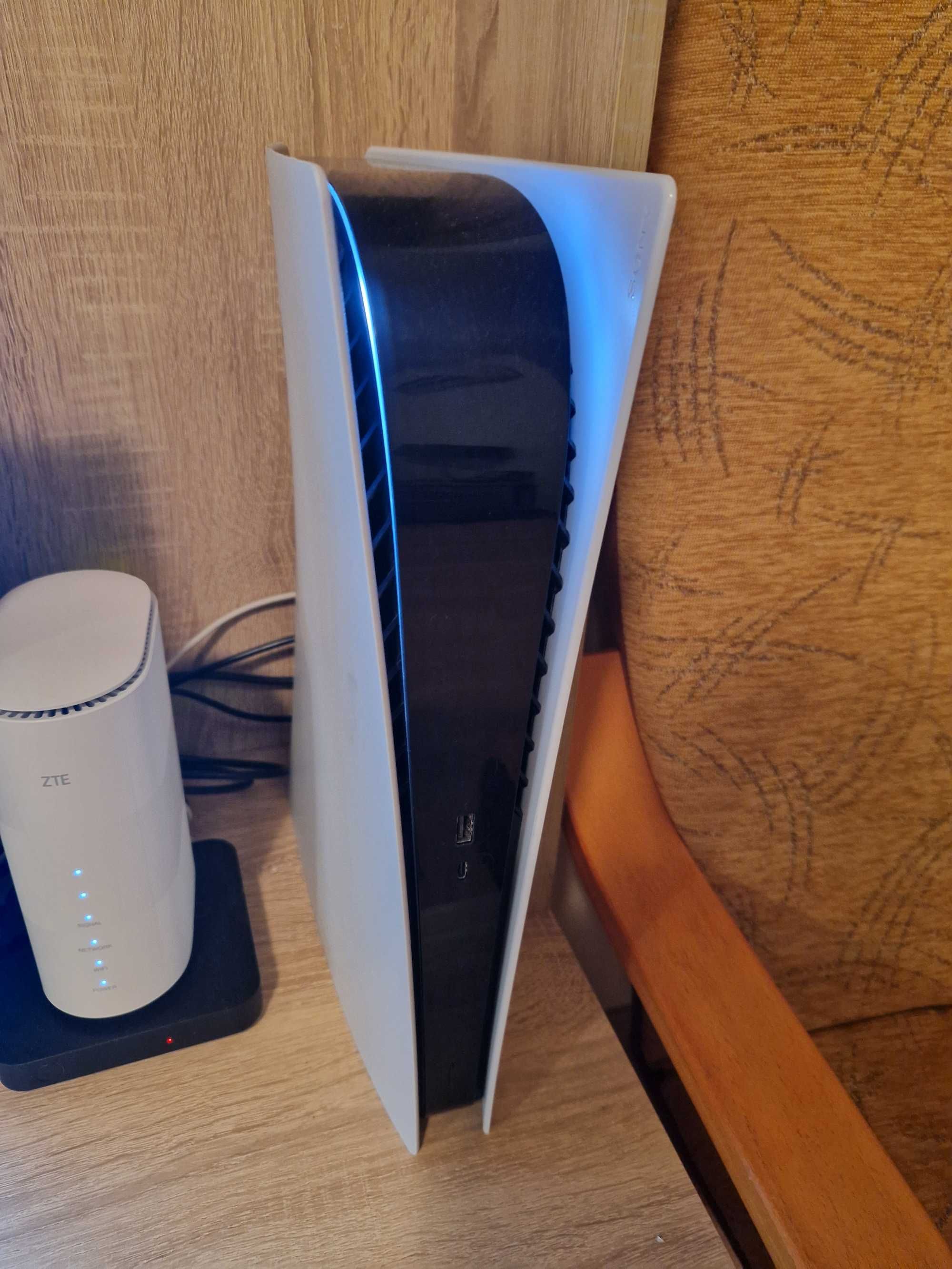PlayStation 5 1TB Pad