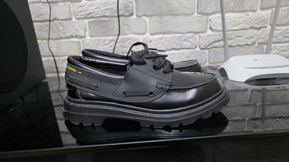 Ботинки Christian Dior 38 Размер