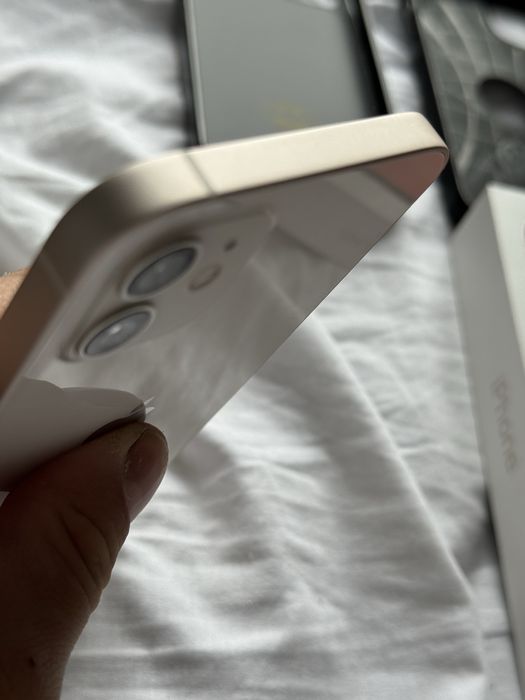 Iphone 12 - 128 GB - 100% viata bateriei