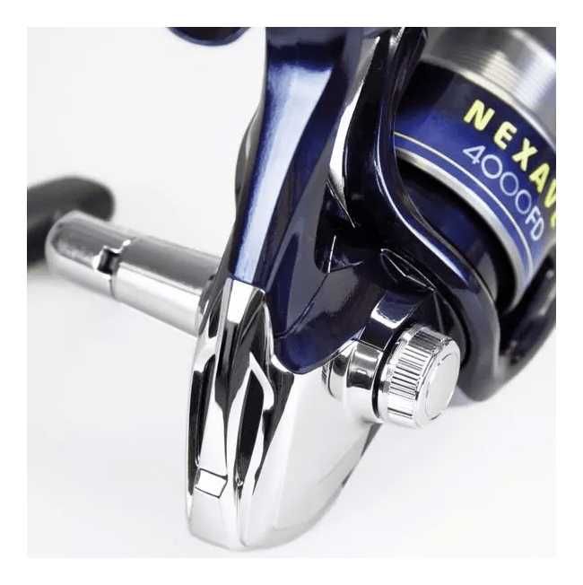 Катушка рыболовная Shimano Nexave 4000FD