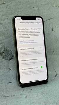 РАССРОЧКА ДО 60 МЕСЯЦЕВ iPhone X 64 GB | Айфон X 64 ГБ "Ломбард Лидер"