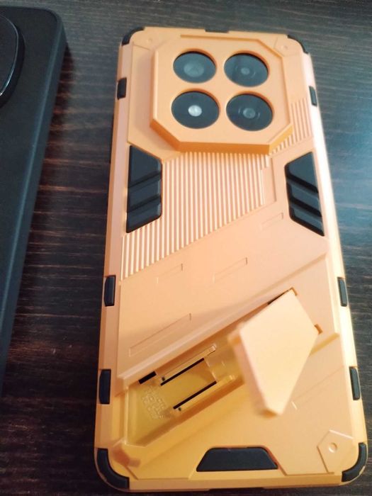 Кейсове за Xiaomi Redmi Note 14 / 14 Pro / 14 Pro+