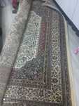 Iskandar gilami. 2,5 x 3,5.