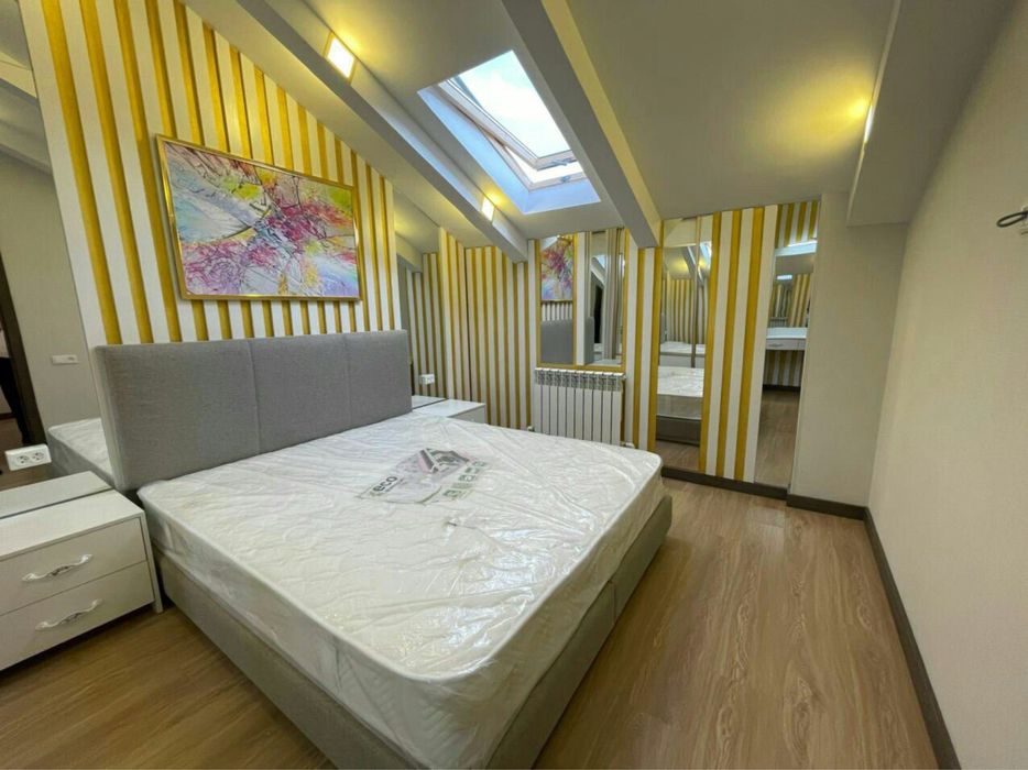 Продается Нукусская ГАБУС 2/8/8 Глинка 40м2